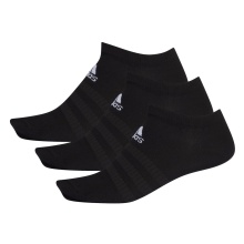 adidas Sport Socks Sneaker Light black - 3 pairs